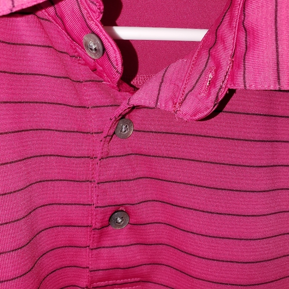 Champions Tour golf shirt size XL - Picture 2 of 6